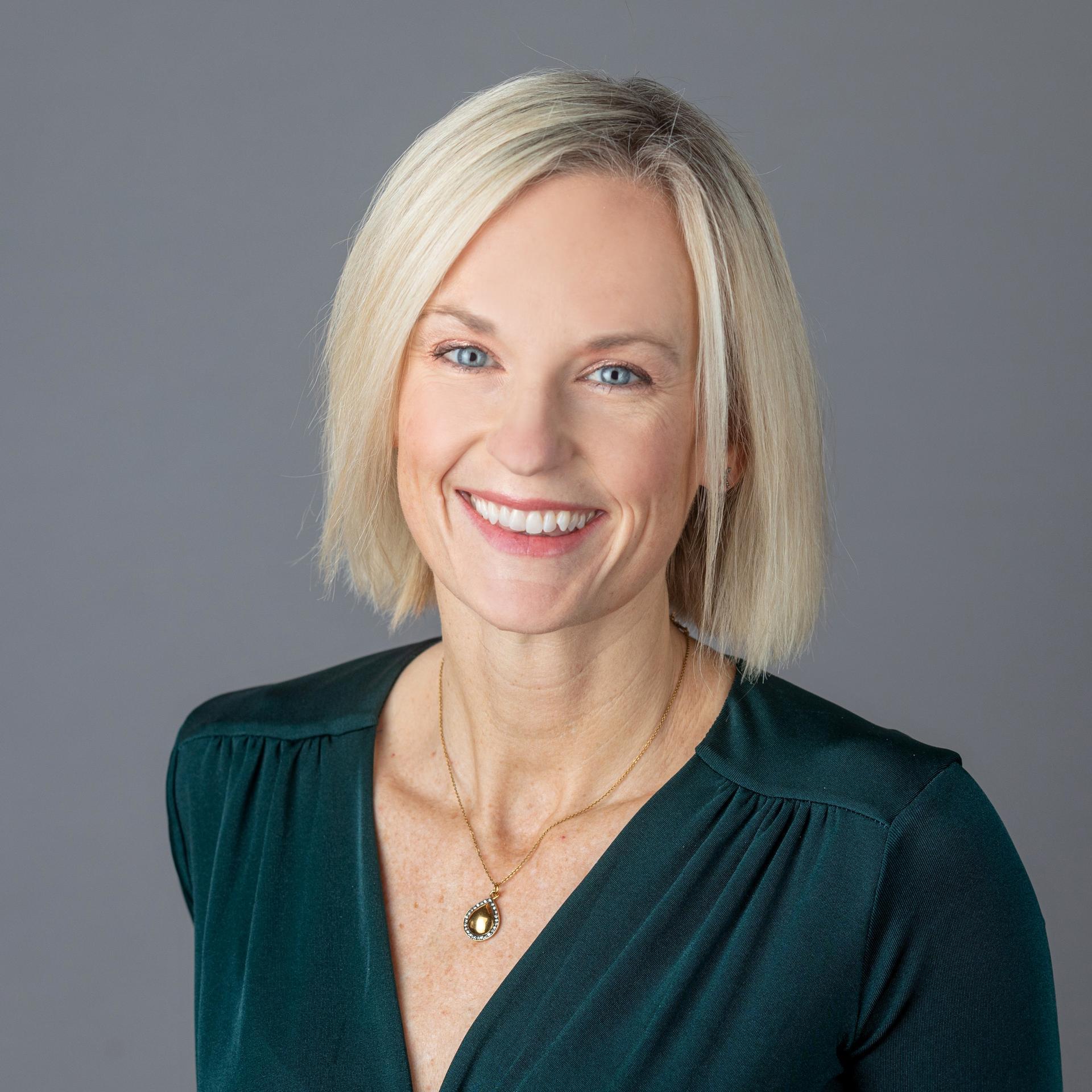 Laura Diepstra RN BSN CCM