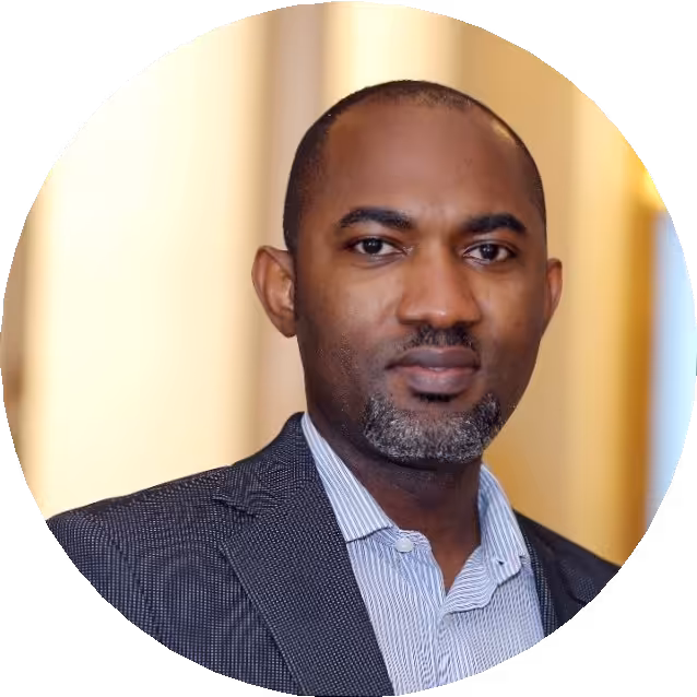 Jonah Ayodele OBAJEUN