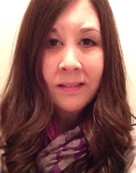 Angela Okada