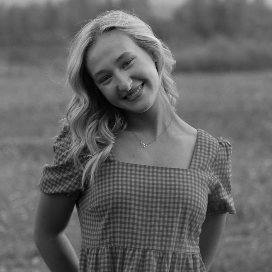 Cayden Erickson