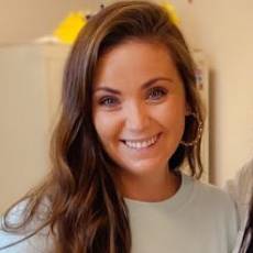 Sarah Morgenthaler