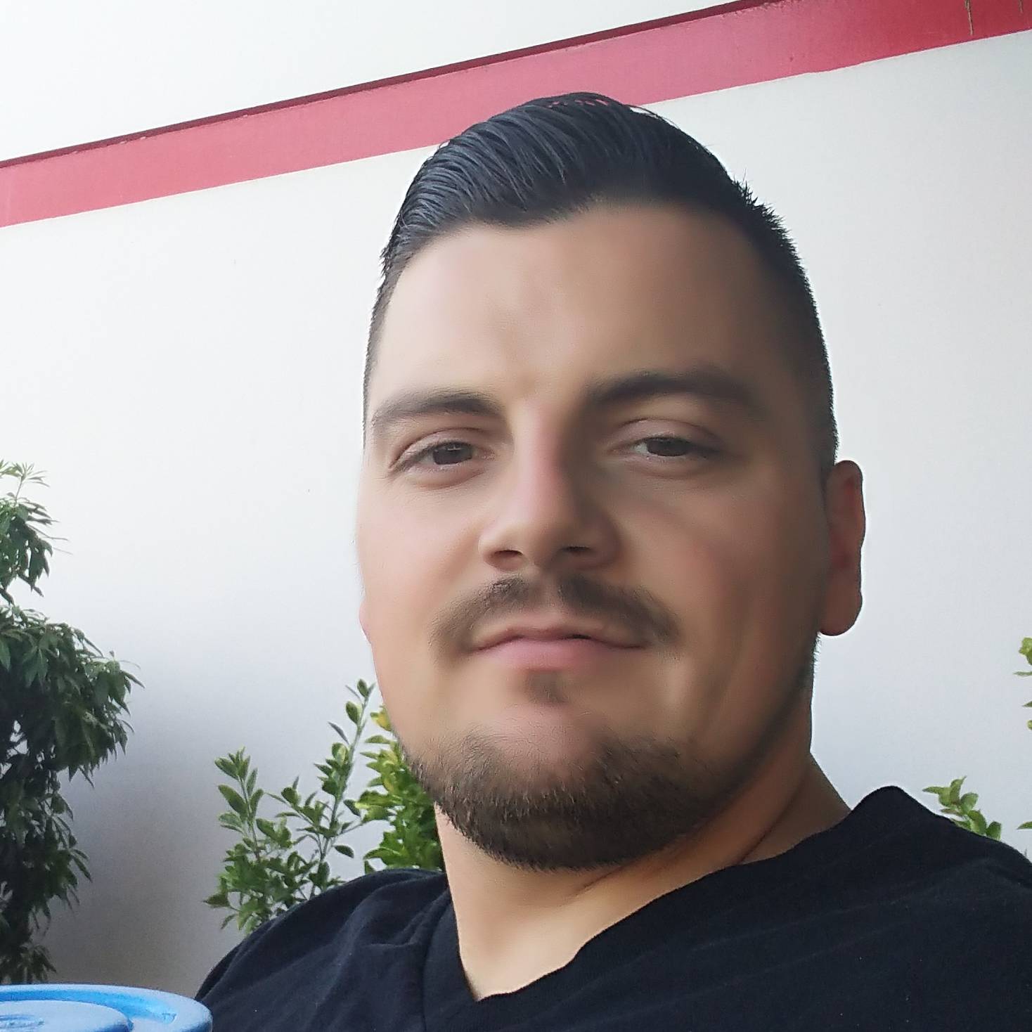 Daniel Zavala