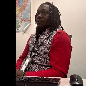 Joseph Adesanya
