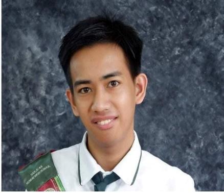 Clark Angeles