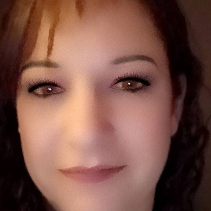 Tiffanie Hildebrandt