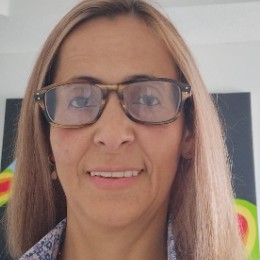 Blanca Lilia Avellaneda