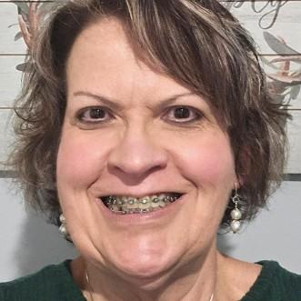 Sandy Latham