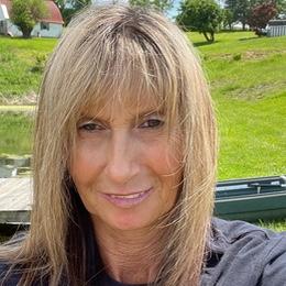 Carrie Vitale