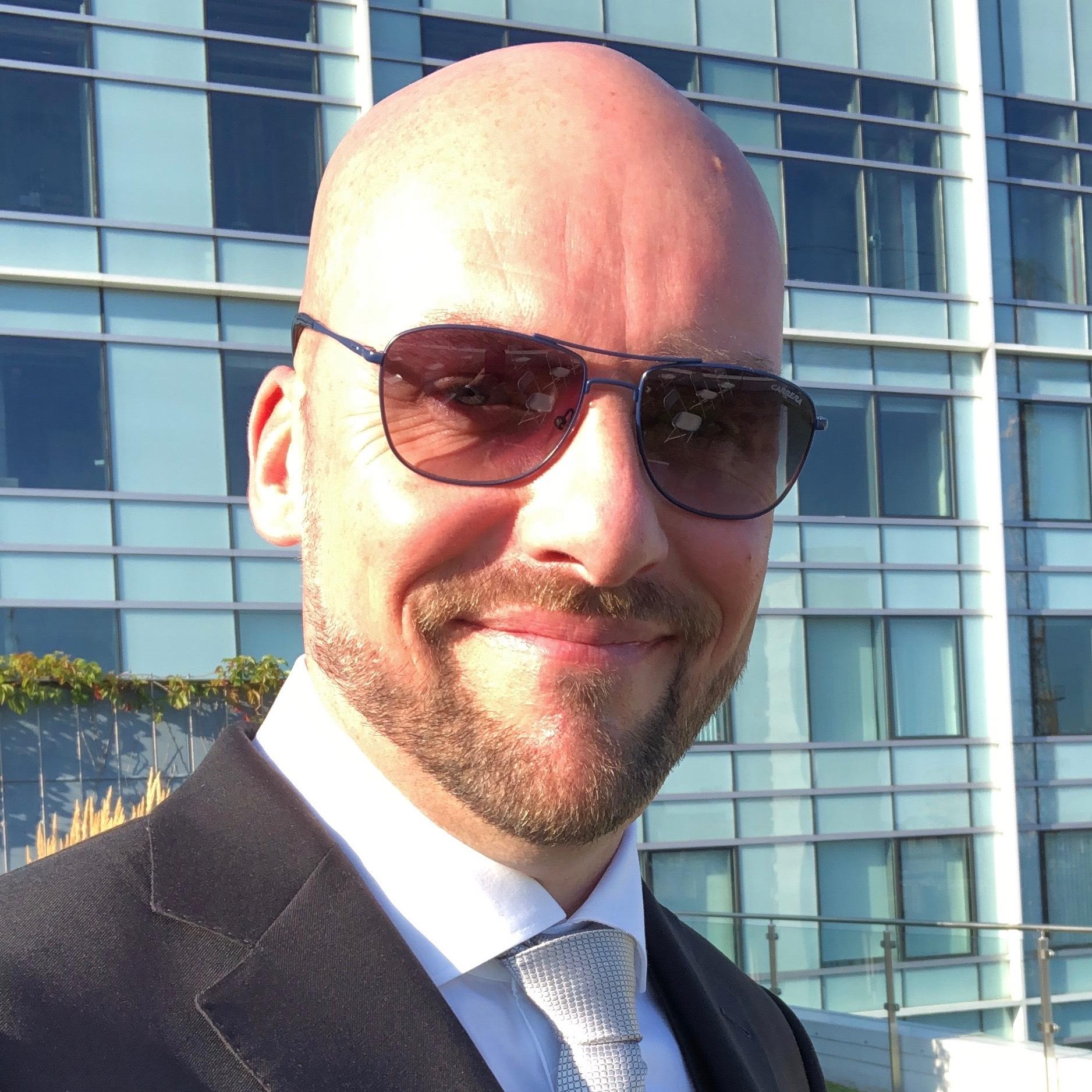 Marcus Kramer
