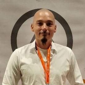 Daniel Chavez