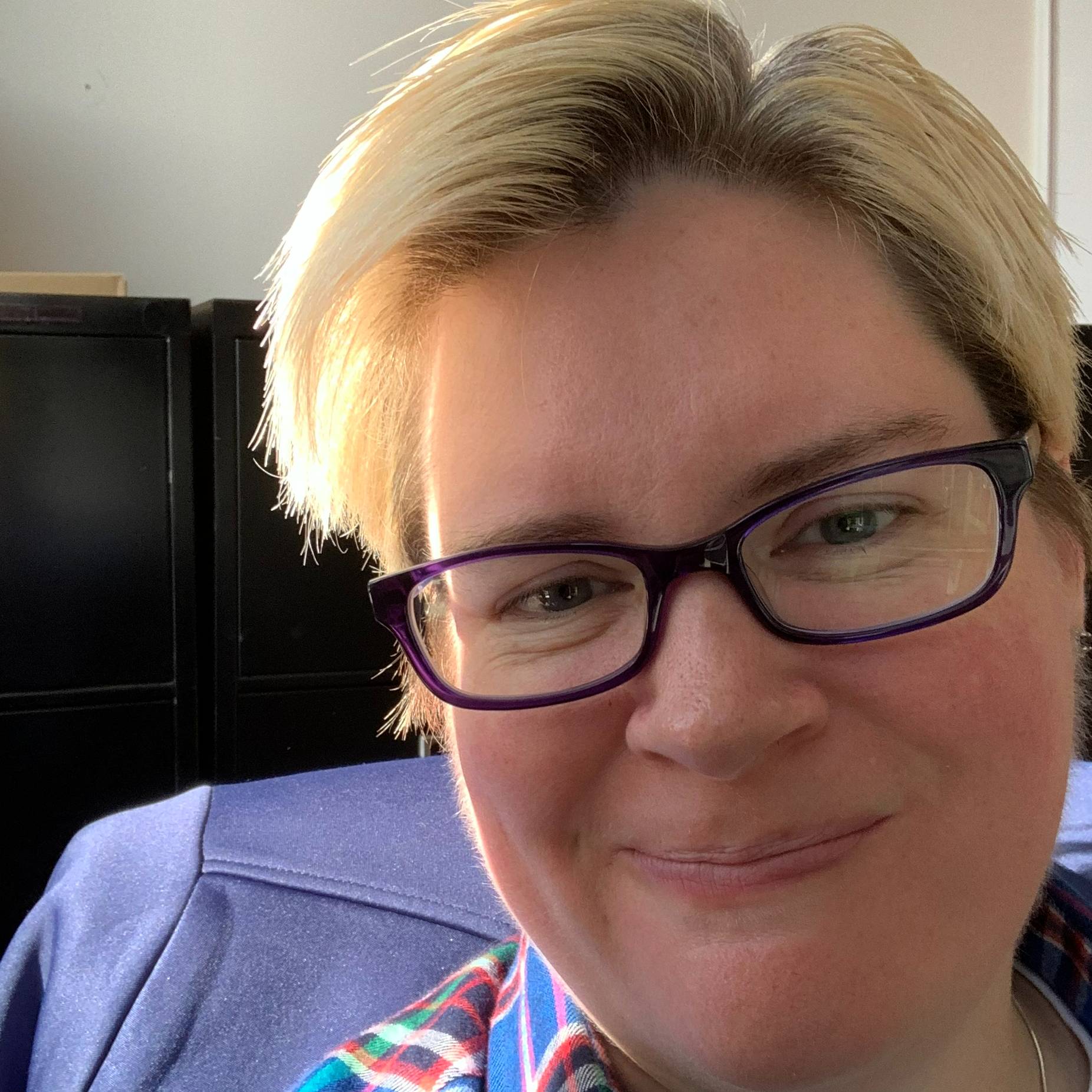 Tracy Silvis
