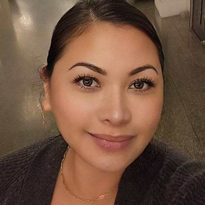 Arlene Posadas