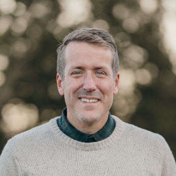 BEN BANNISTER