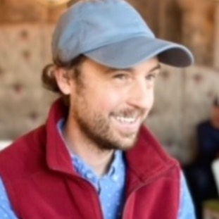 Joshua S. Ramsey