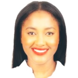 Shanika Walters