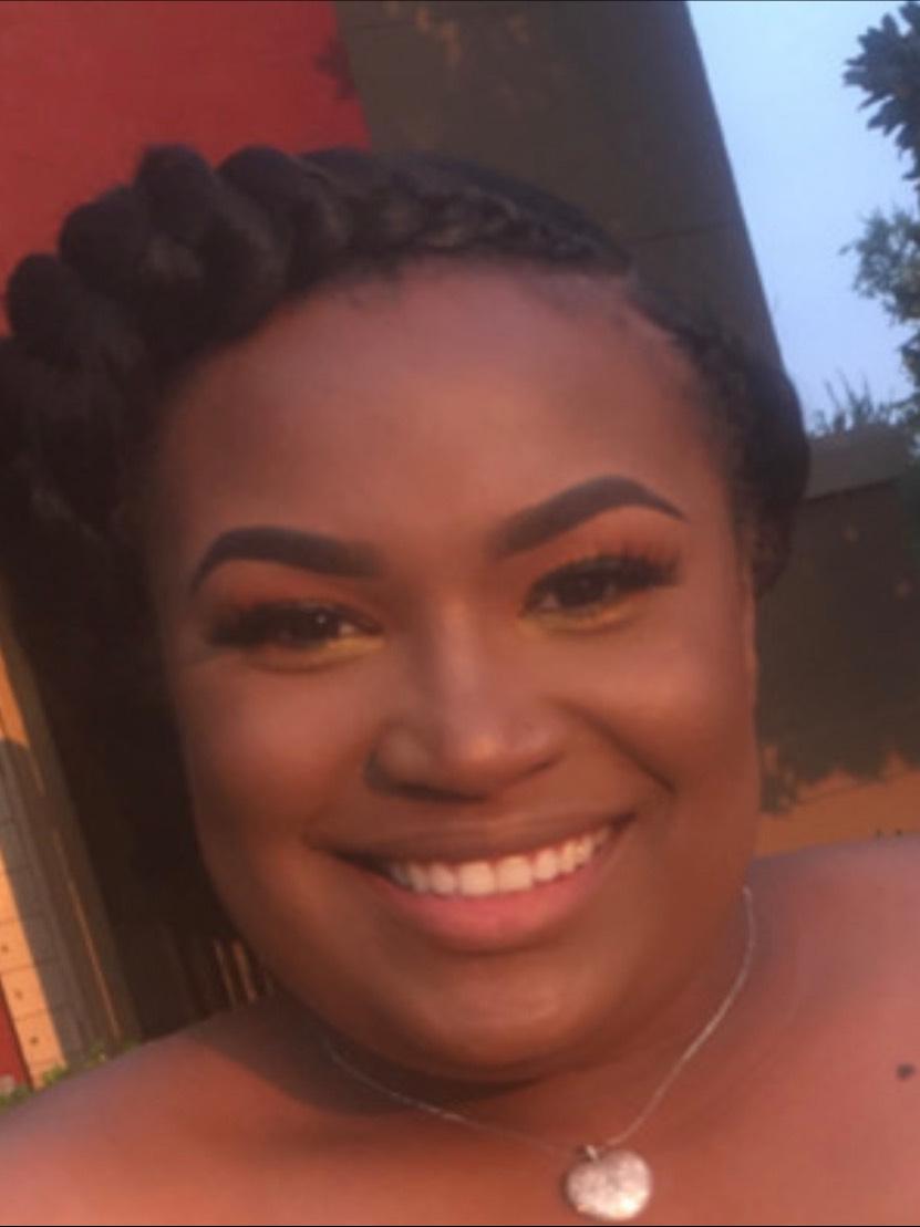 Dasira Cook-Jackson