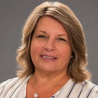 Brenda Binder