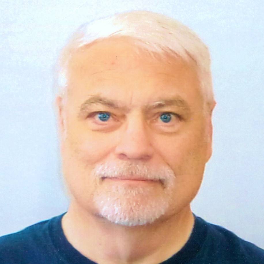 Robert "Bert" Martin