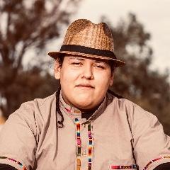 Joel Cornejo