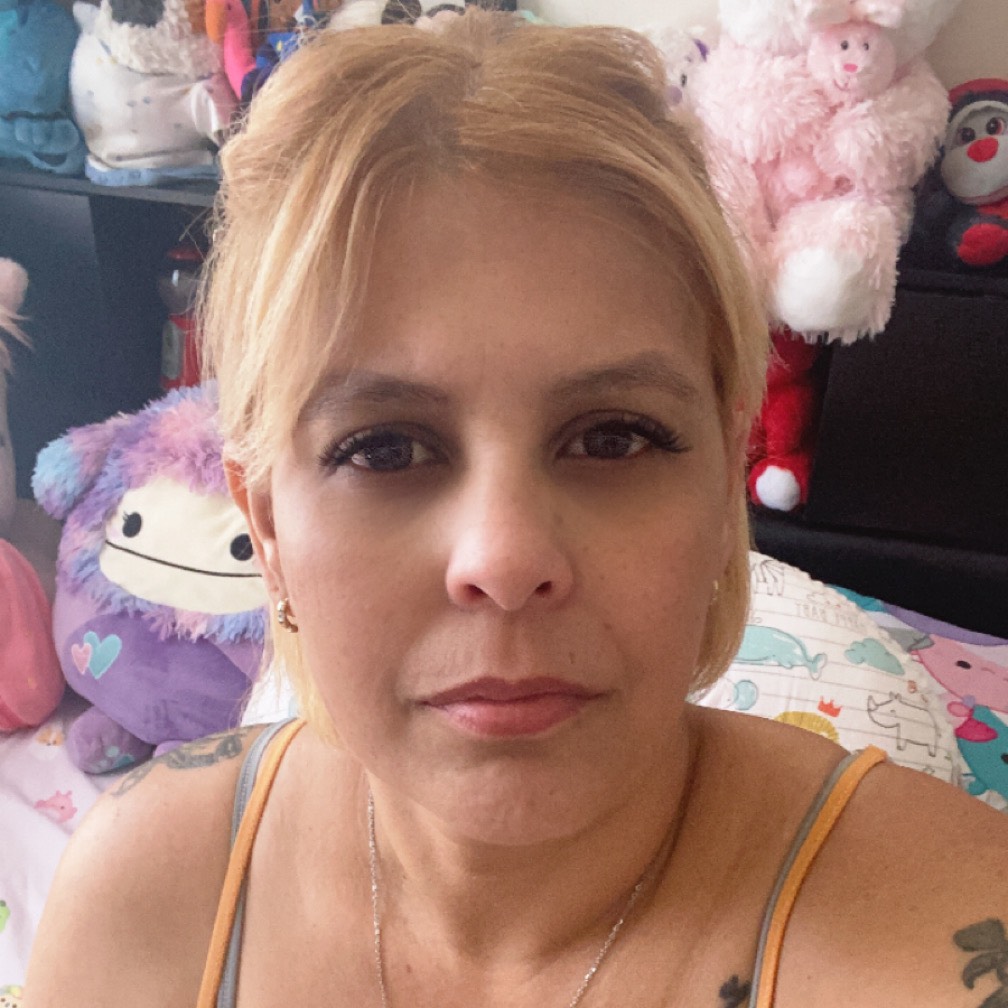 Luz O Baez Lopez