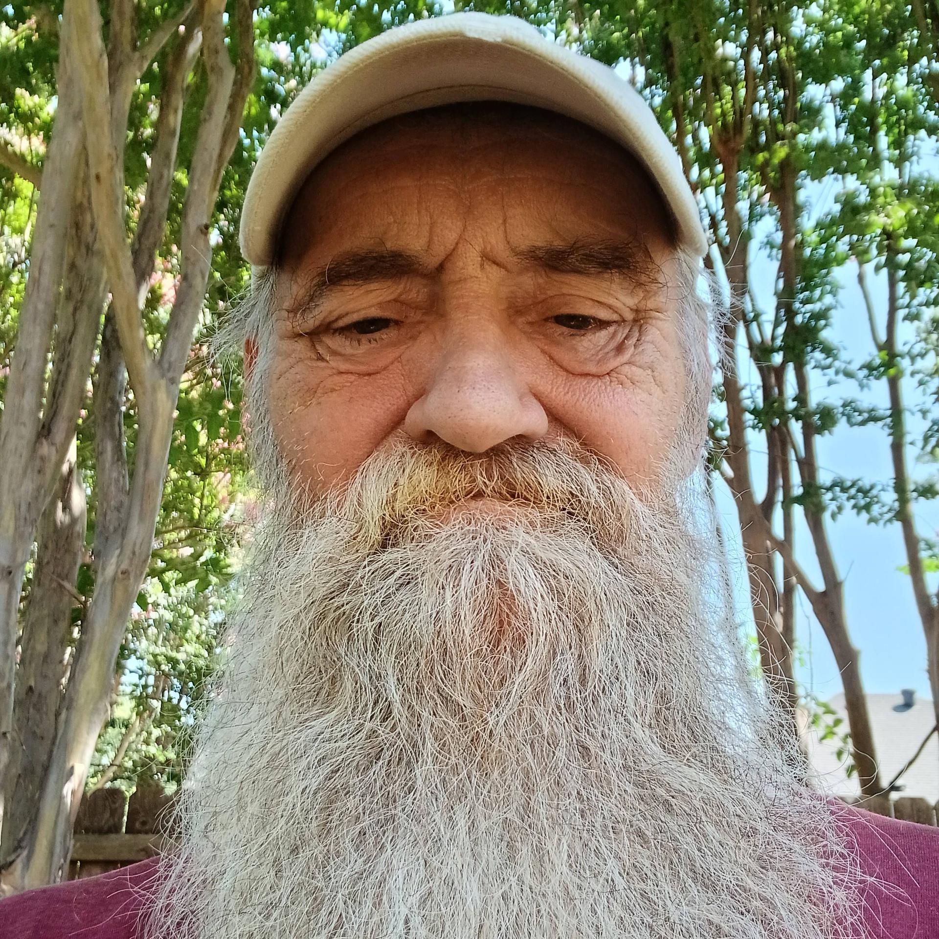 James Barrow