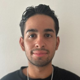 Lennix O. Robles Gonzalez