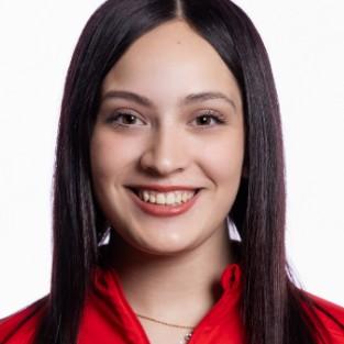 Andrea Carolina Perez Perez