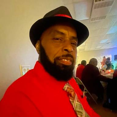 Antonio Beasley