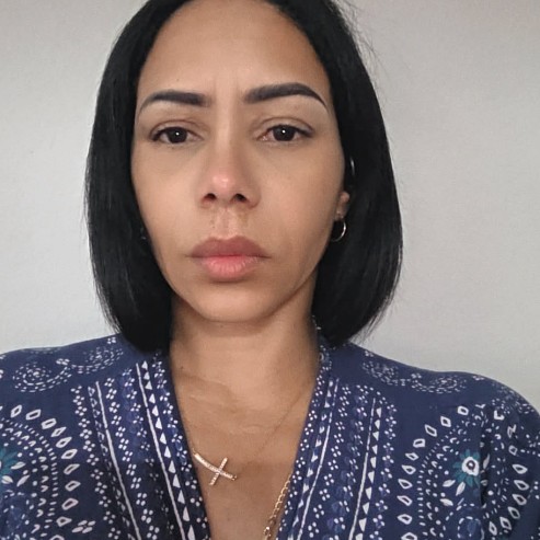 Yuliet Lara Gomez