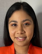 Carisma Pereira