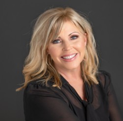 Lori Rainford