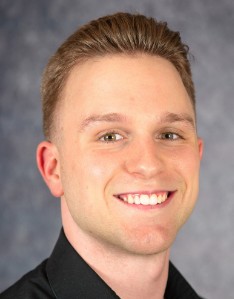 Alexander DiLeo