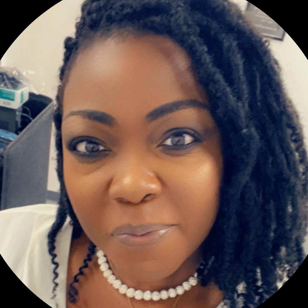Ebony L. Lawal