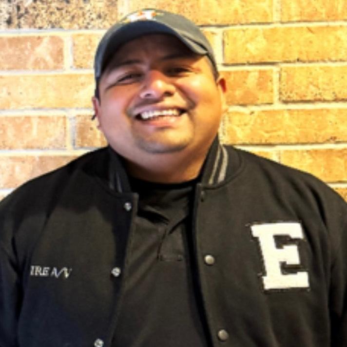 JULIO OJEDA