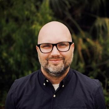 Jeremy Gould