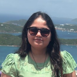 Ramya Yadavannavar