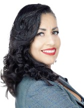 Tania Escalante