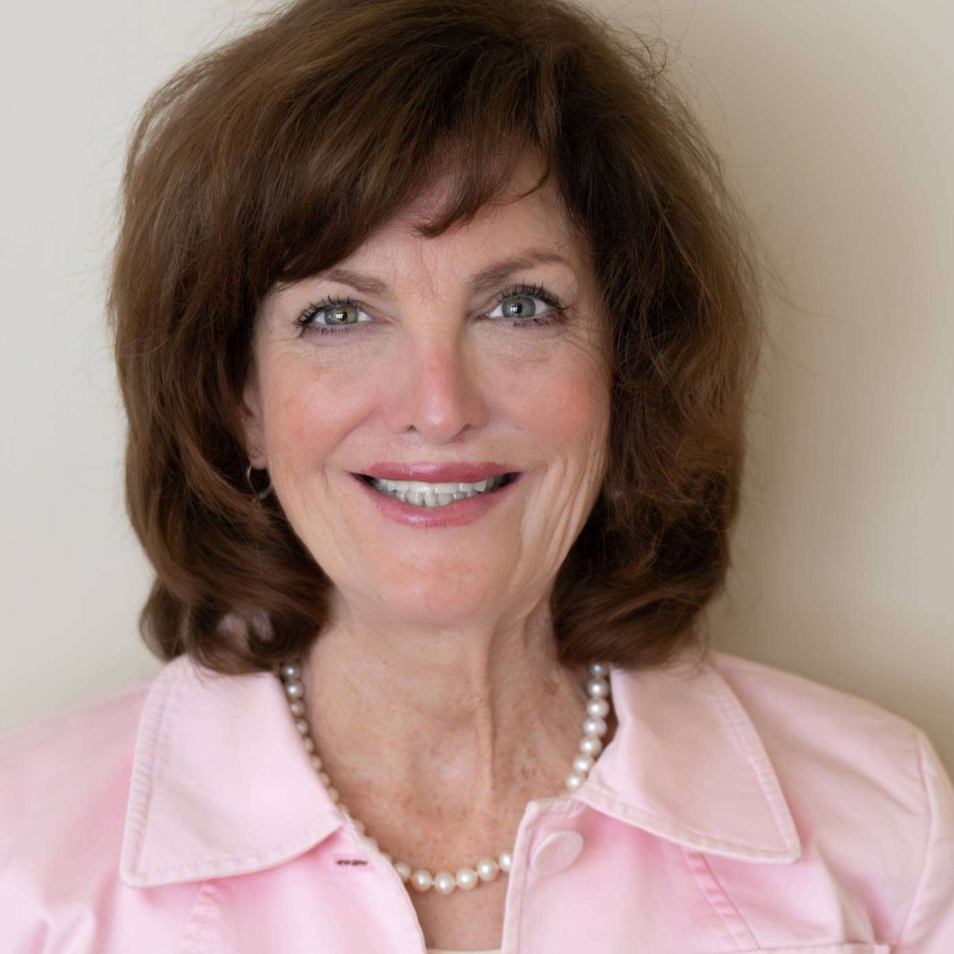 Susan P. Smyth