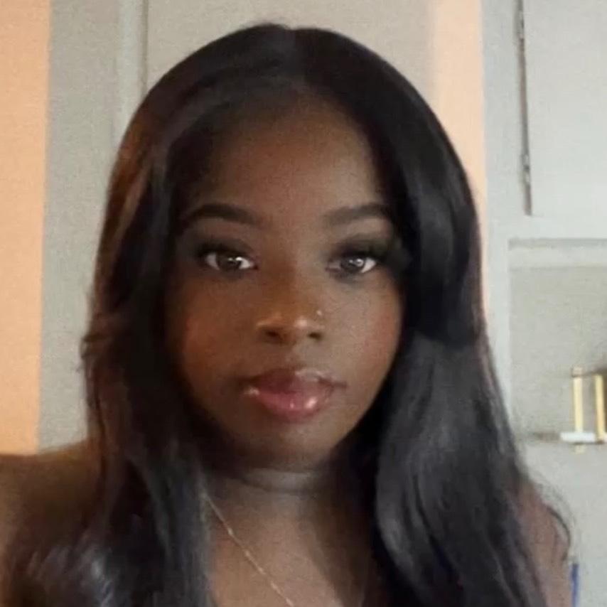 Keanna DeBose