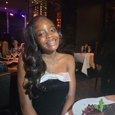 Avianna C. Williams