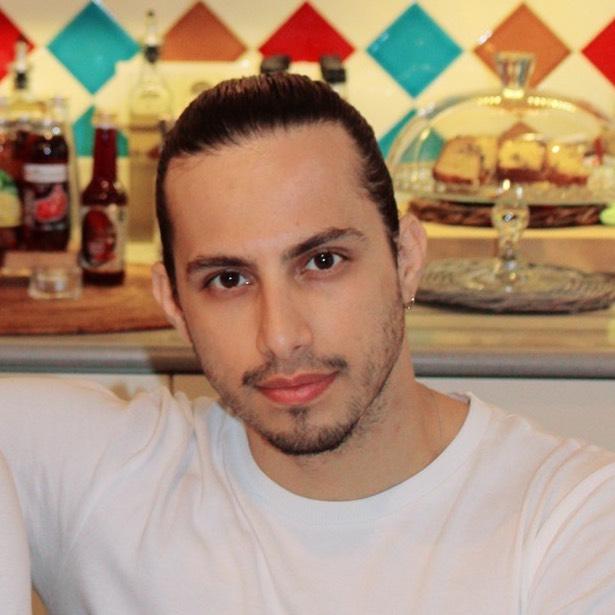 Amir Ashkan Salehian Dardashti