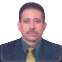 Jesús Marcano