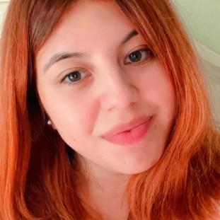Larissa Gomez