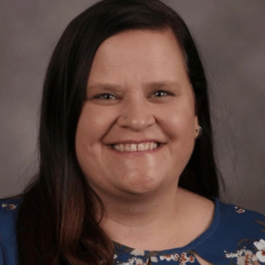 Tricia Page