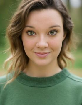 Caitlin Peterson