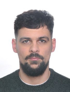 Lazar Nikolić