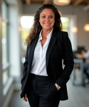 Tara Olinger LVN
