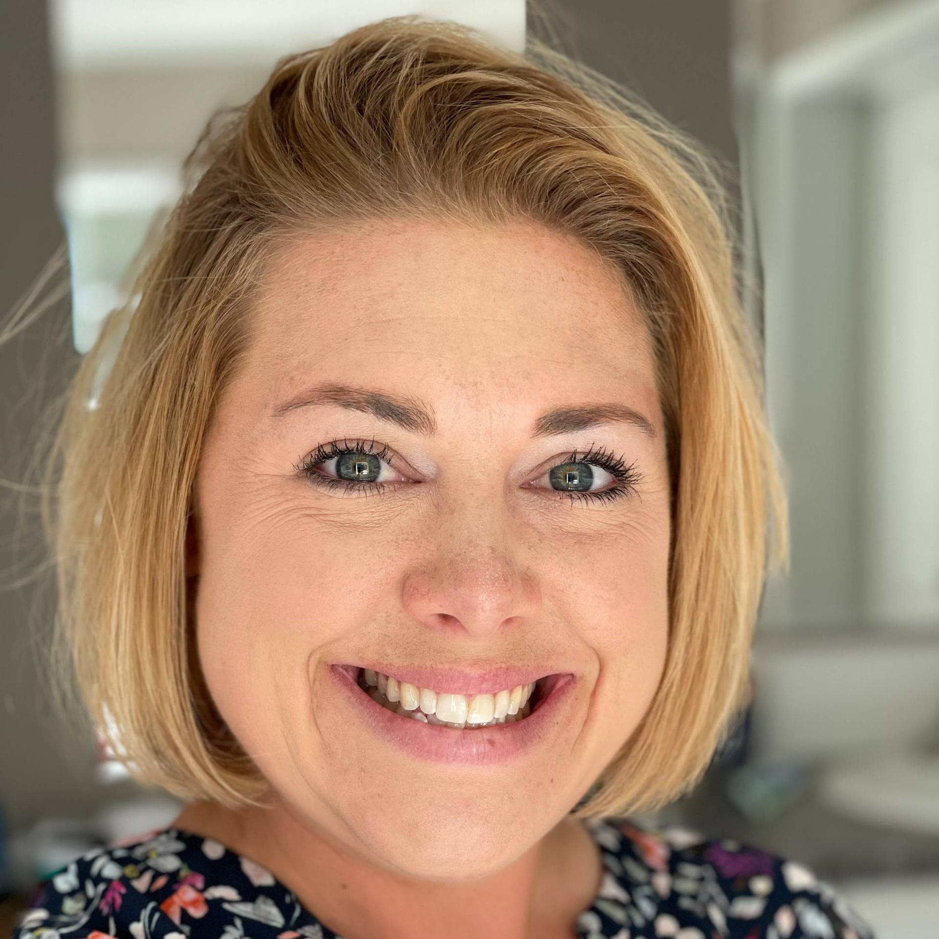 Emily Holmes