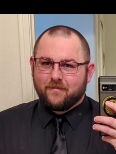 Brian Zimmerman