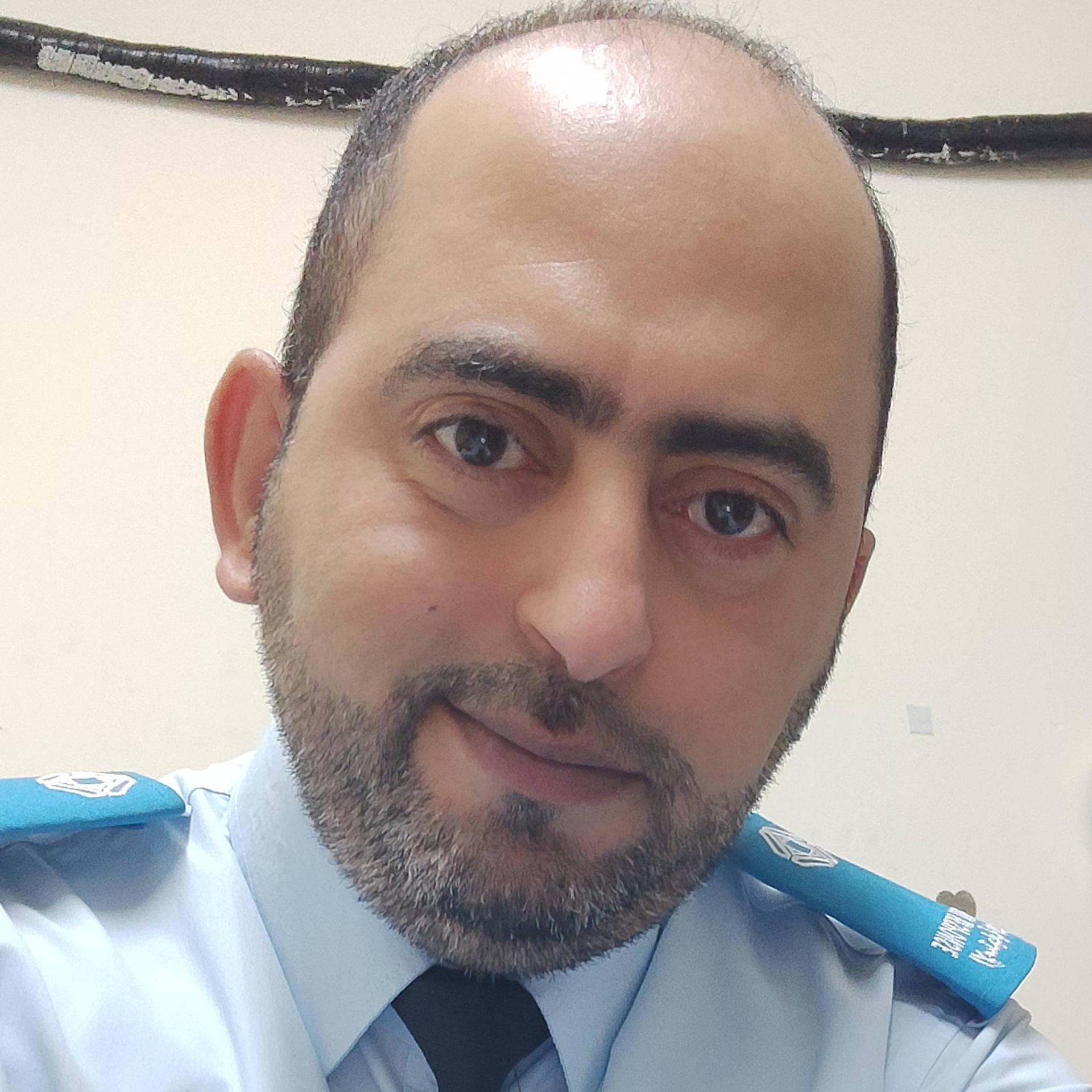 Saifeddine Chalbi